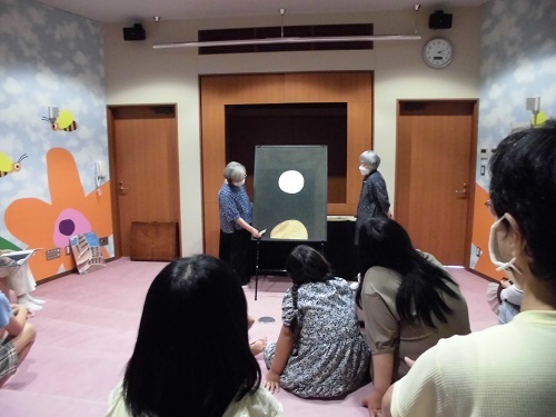 認知症ブックフェア 寺井