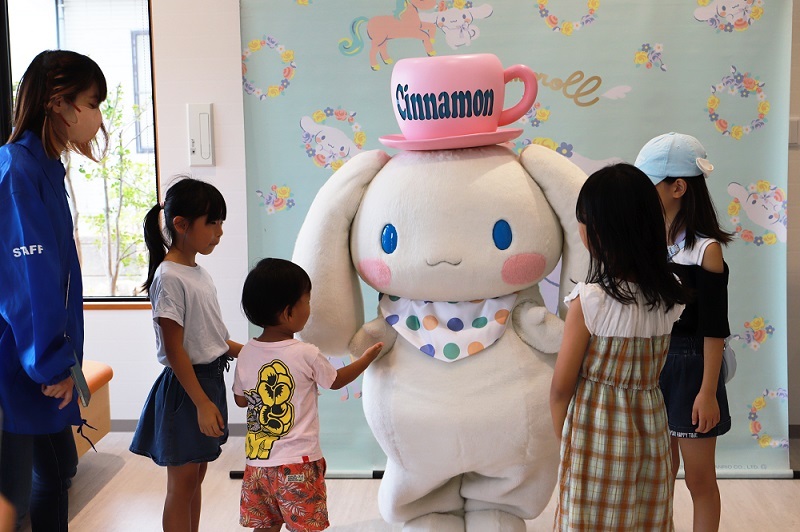 グリーティング