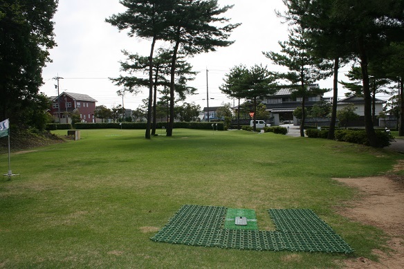 九谷コース写真