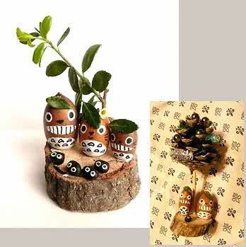 ドングリワークショップ