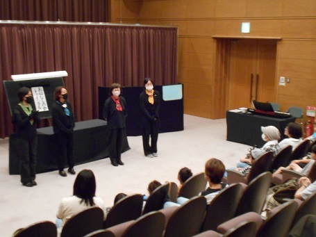 トゥインクルシアター1