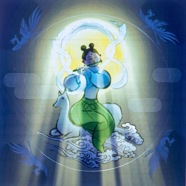 デジタル部門賞