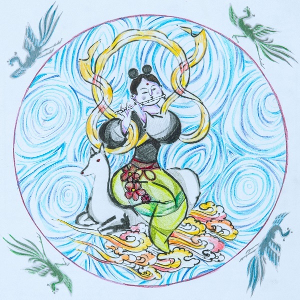 奨励賞（和気小）