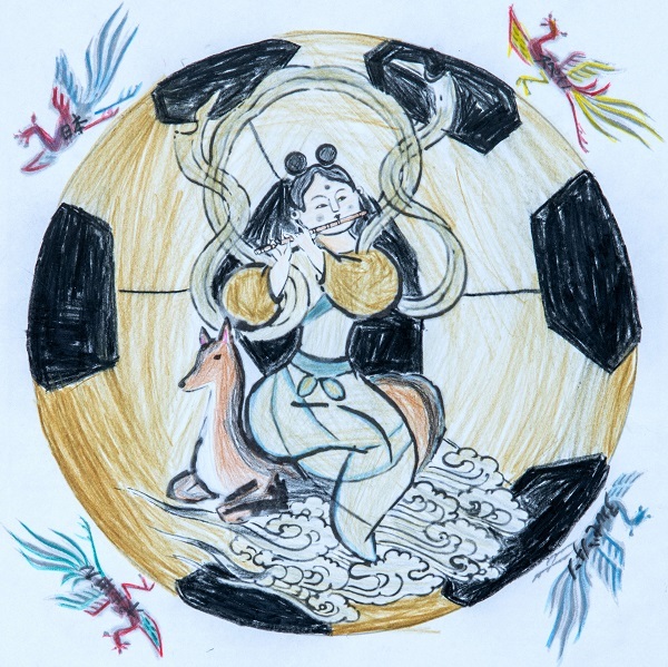 奨励賞（湯野小）