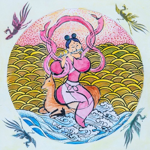 奨励賞（学院大）