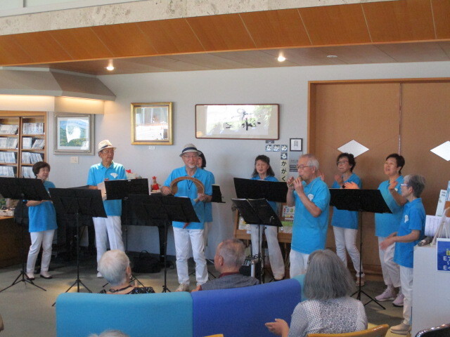 九谷の風の皆さん2