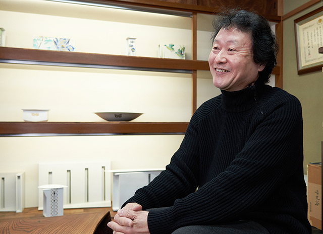 山岸大成さん画像