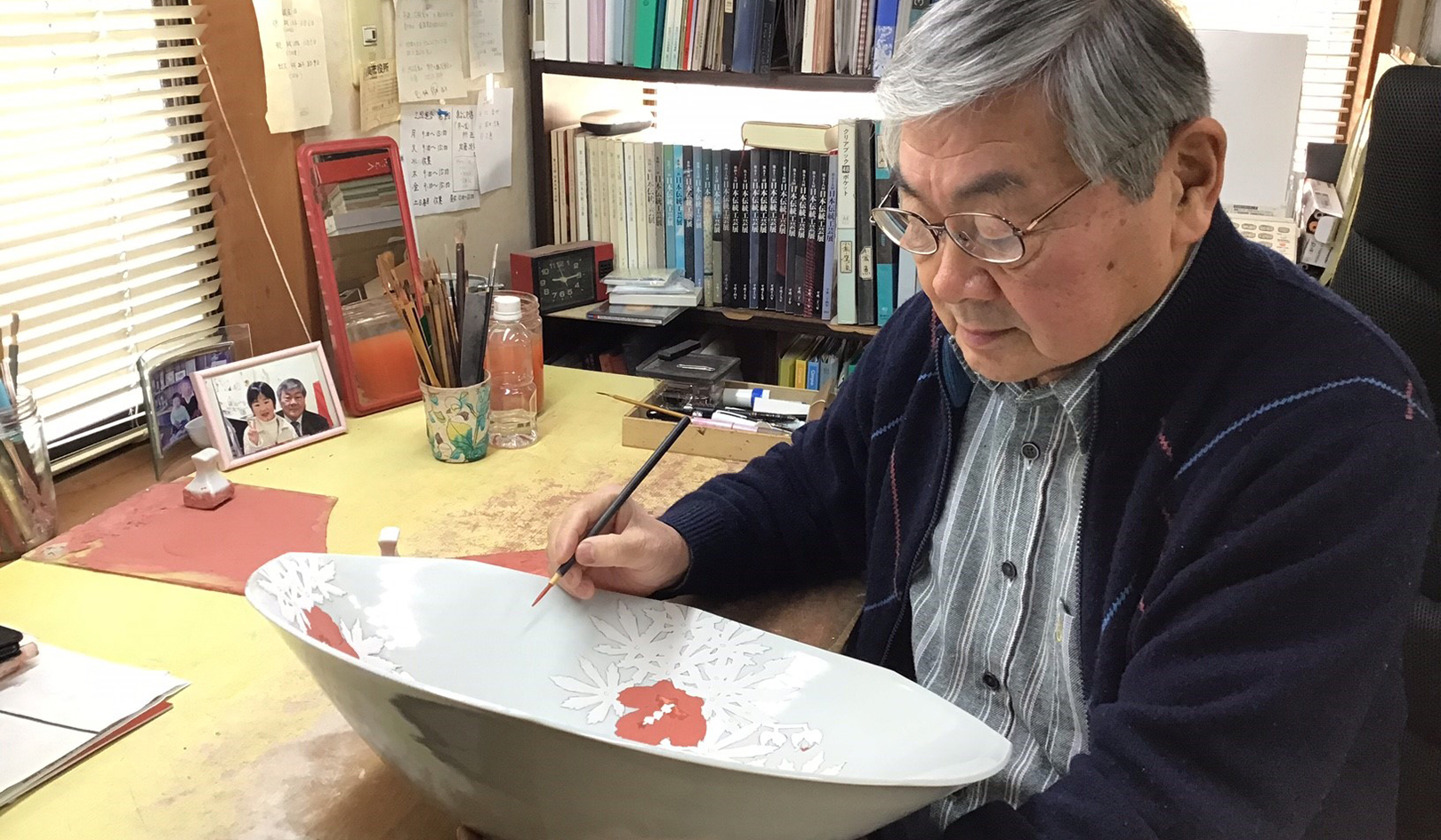 山田義明氏画像