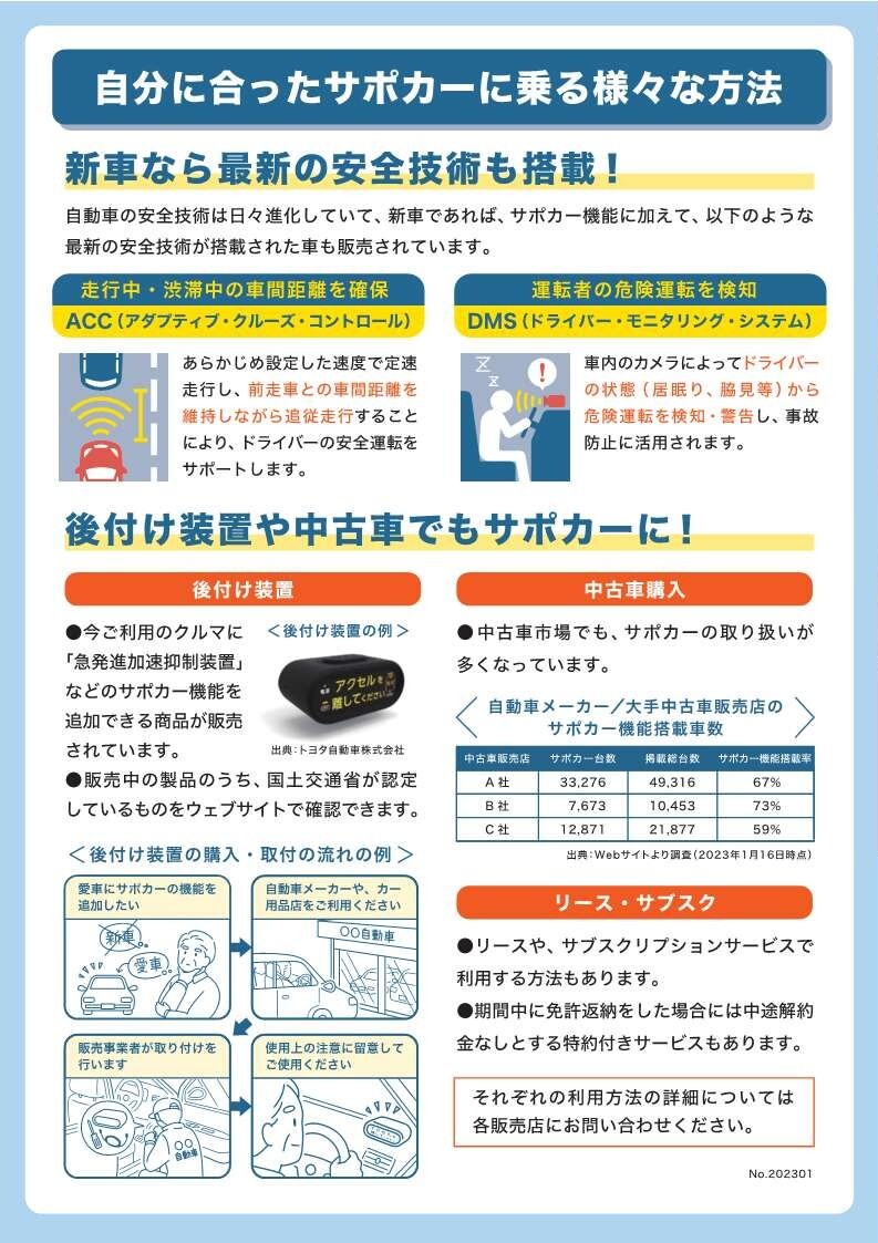 サポカーパンフ4