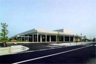 根上学習センター