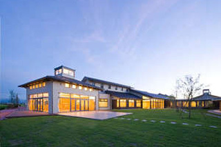 保養・研修・余暇施設