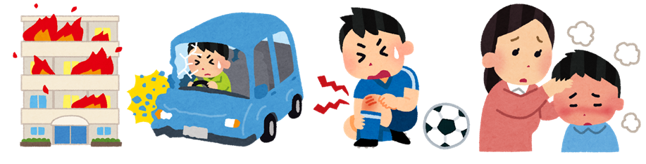 通報例