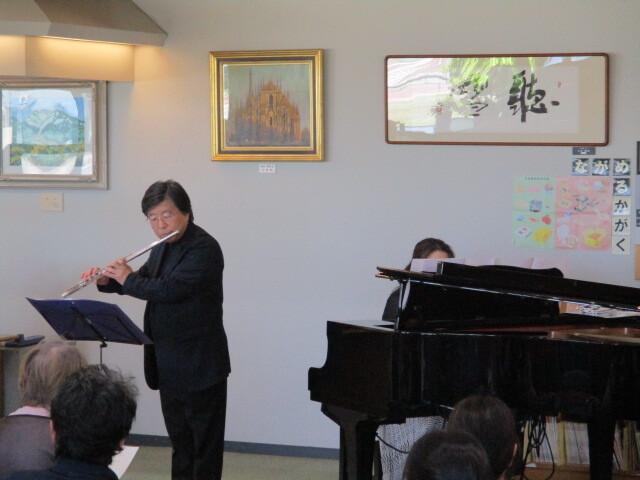 演奏