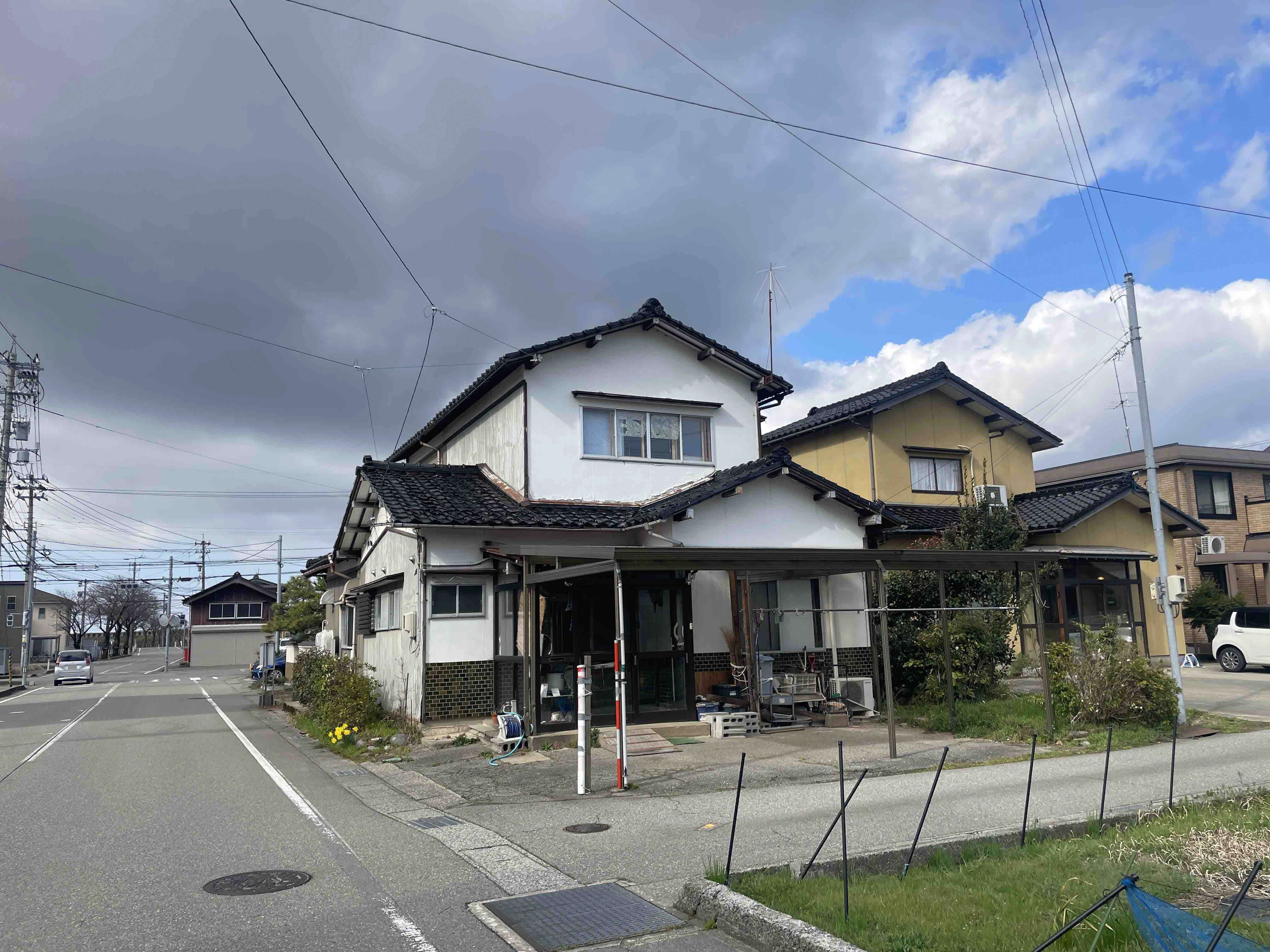 161岩内町　写真