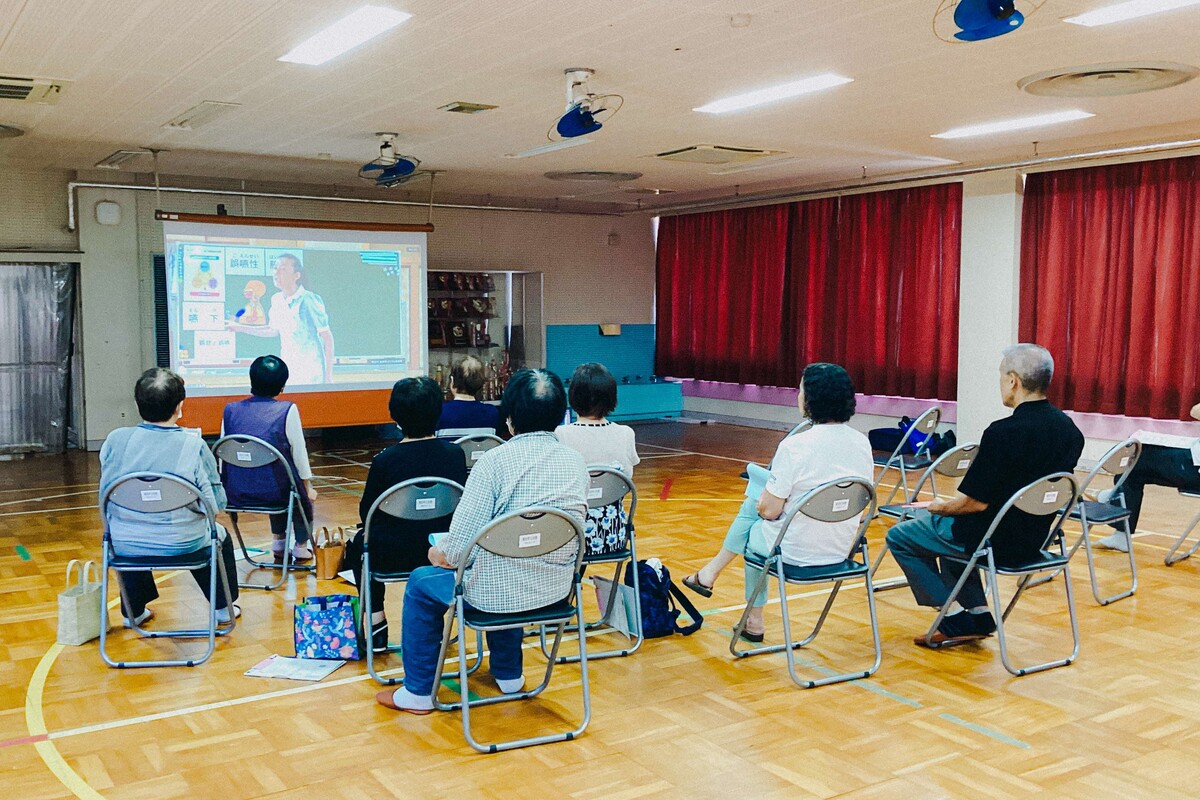 オンライン講座