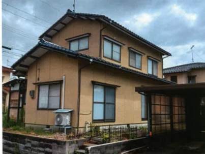 165能美市緑が丘物件写真
