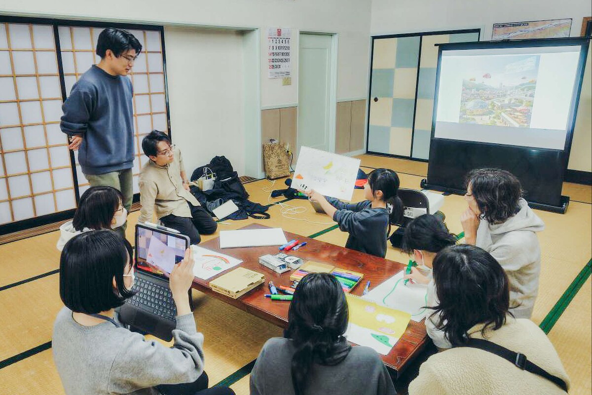 ビジョン3：孤立のないあたたかな暮らしの実現