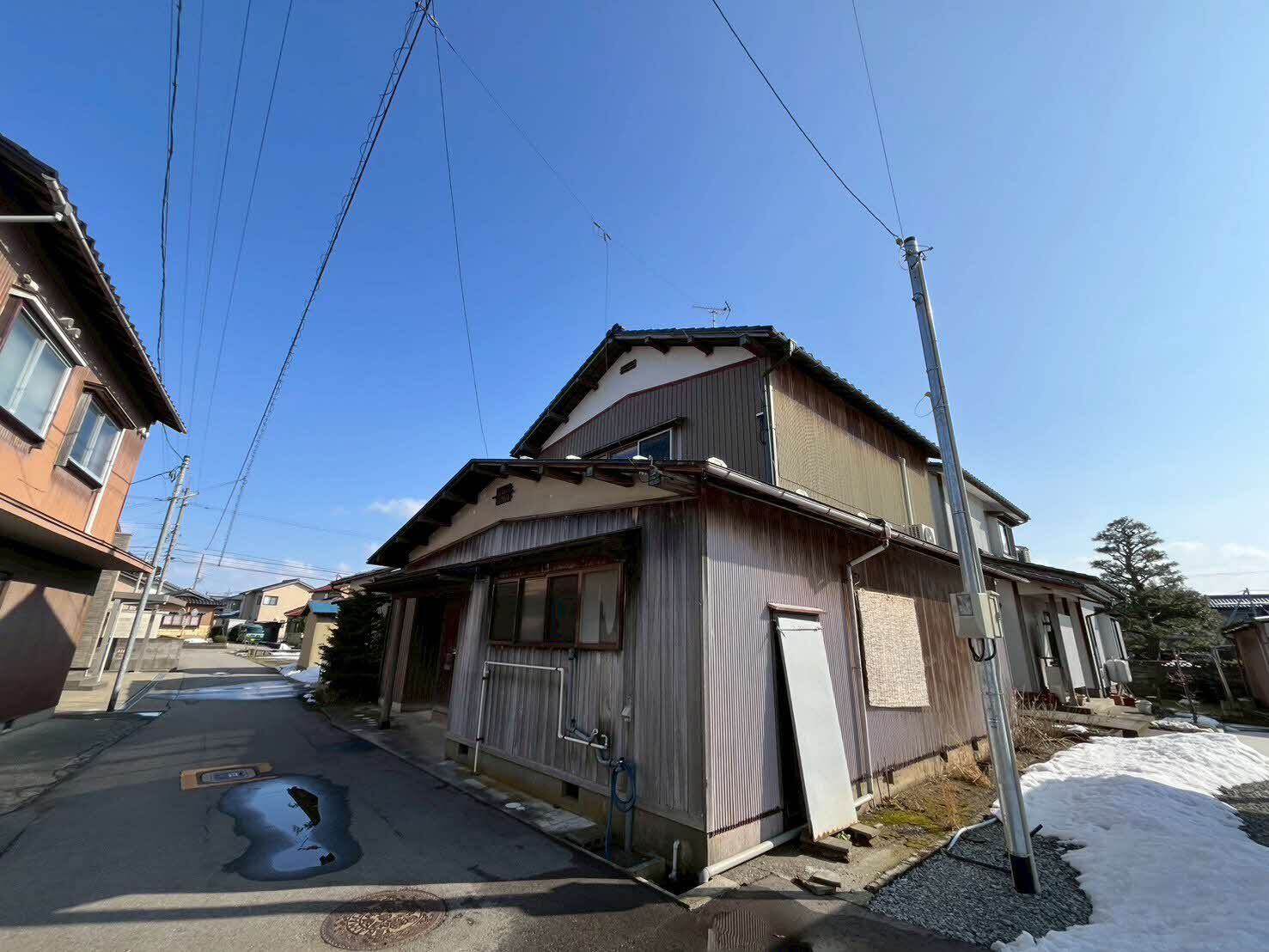 166寺井町物件写真