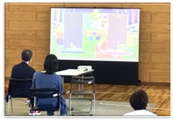 ぷよぷよeスポーツ写真