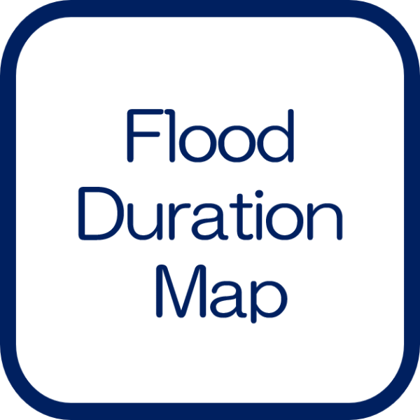 Flood Duration Map