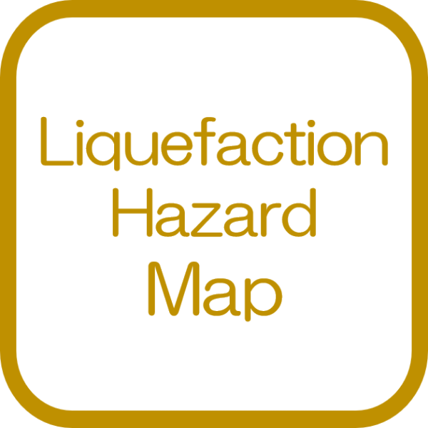 Liquefaction Hazard Map