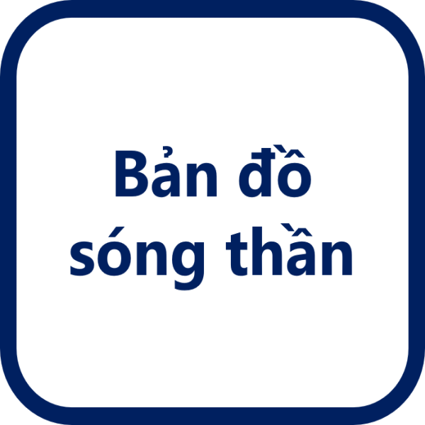 Bản đồ sóng thần