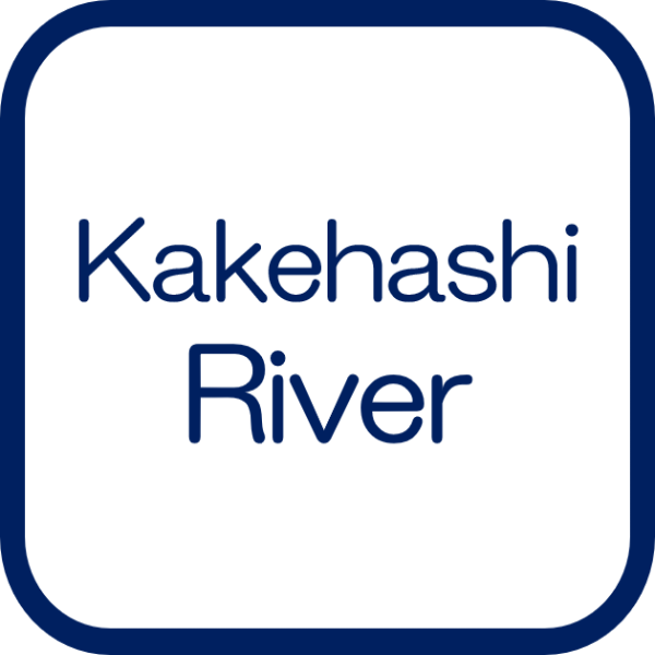 Kakehashi River