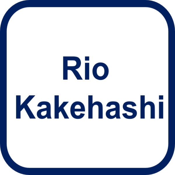 Rio Kakehashi