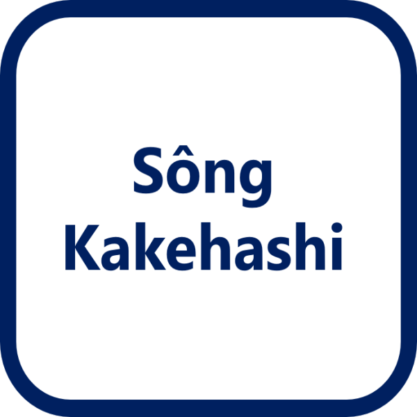 Sông Kakehashi