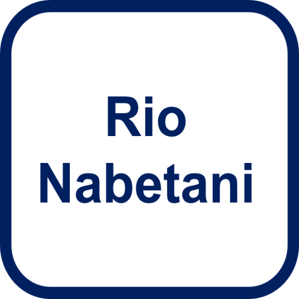 Rio Nabetani