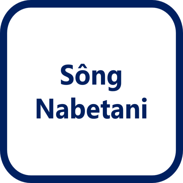 Sông Nabetani