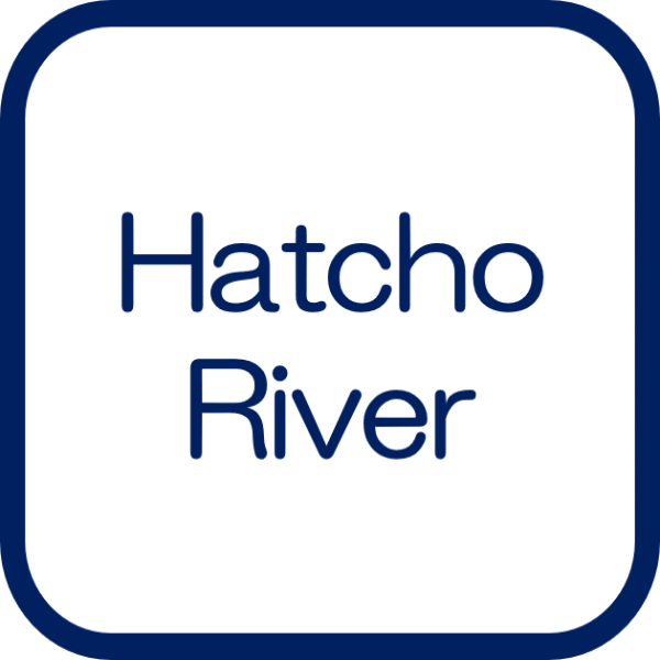 Hatcho River
