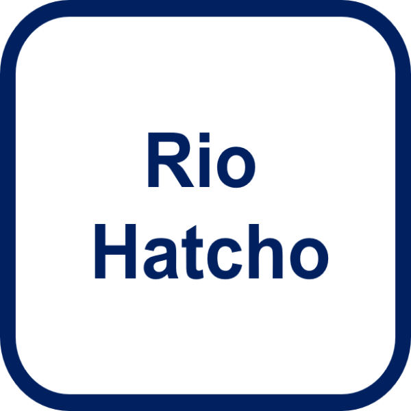 Rio Hatcho