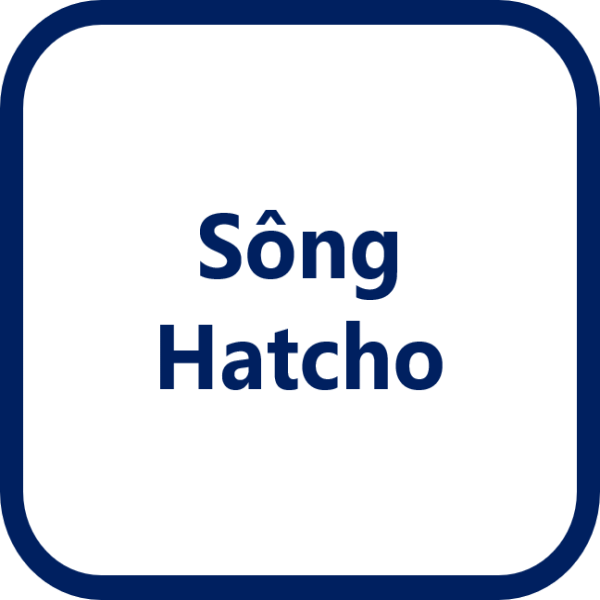 Sông Hatcho