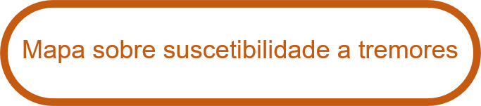Mapa sobre suscetibilidade a tremores
