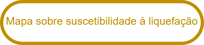 Mapa sobre suscetibilidade à liquefação