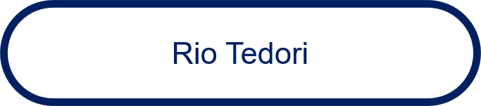 Rio Tedori